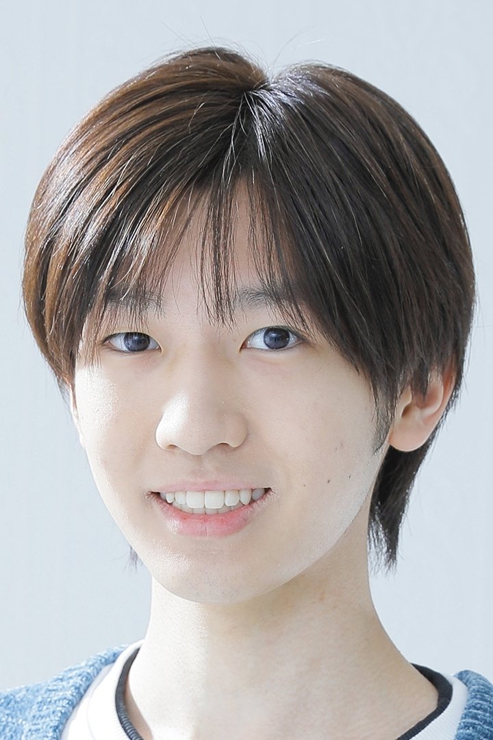 et billede af Shoki Tsuru