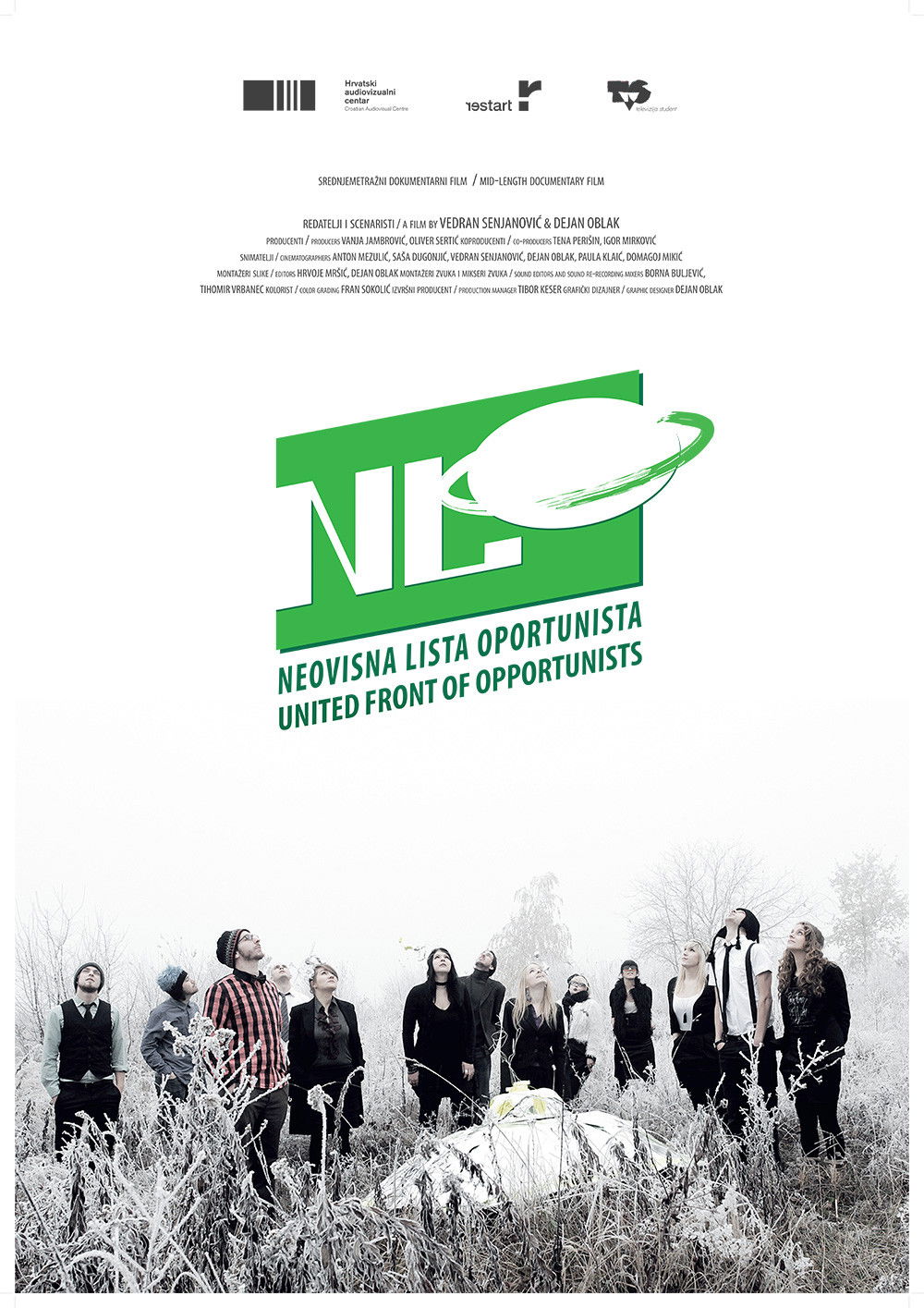 Neovisna lista oportunista