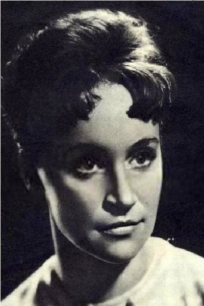 et billede af Mudīte Šneidere