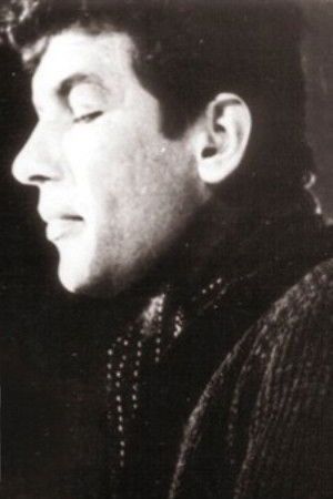 et billede af Mikhail Mitin