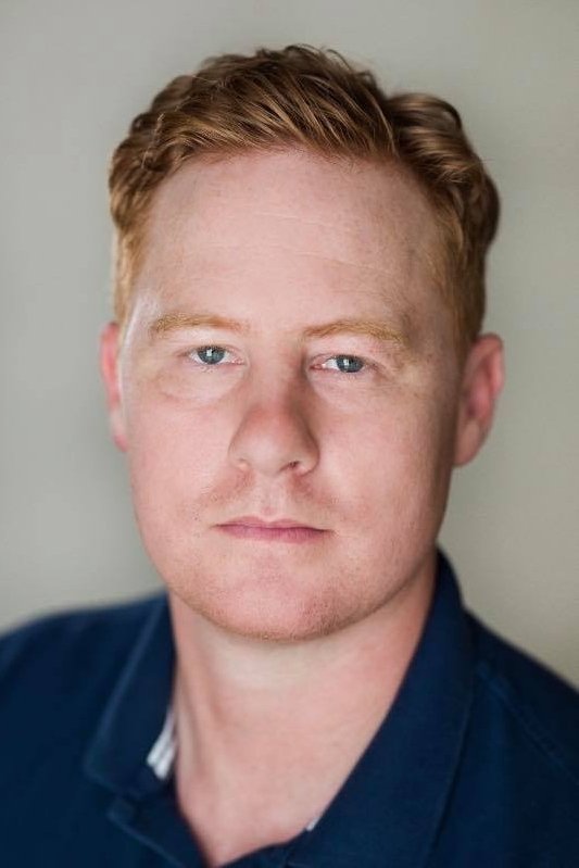 et billede af Jef Figallo