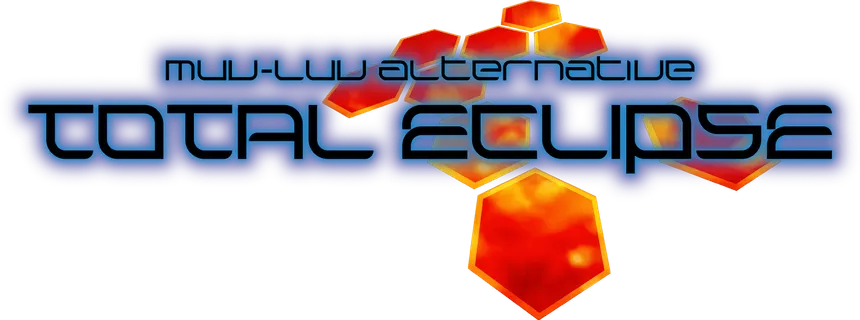 Muv-Luv Alternative: Total Eclipse