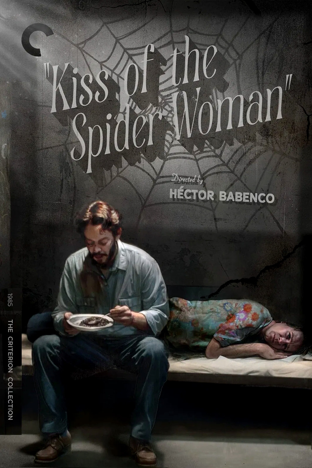 Kiss of the Spider Woman