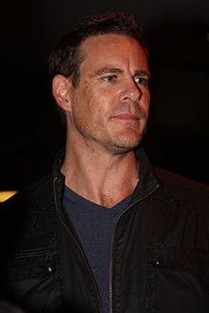 Photo de Aaron Jeffery 246769