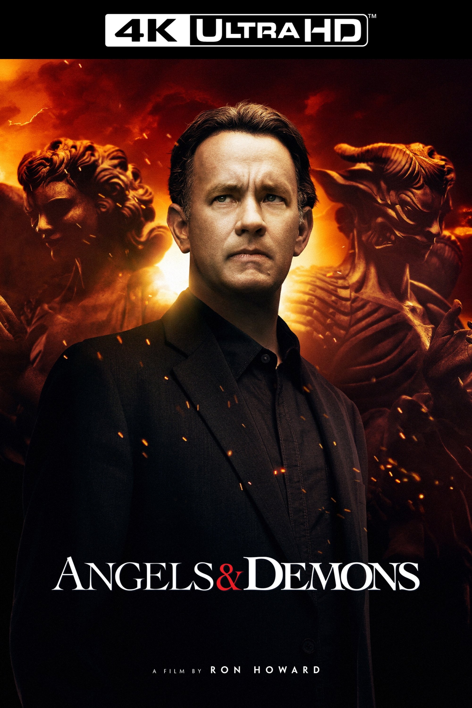 Angels & Demons