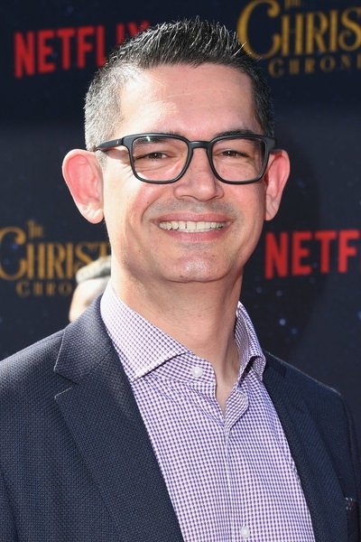 et billede af Clay Kaytis