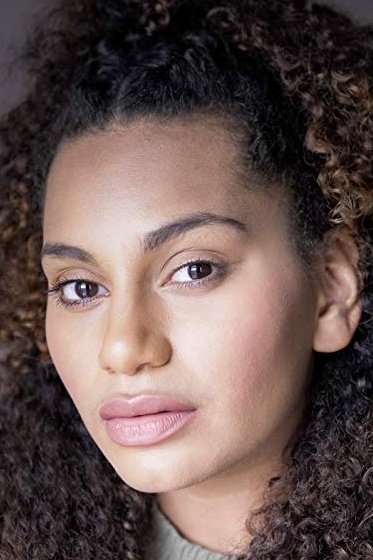 et billede af Betsy Borrego