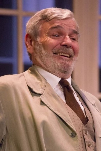 et billede af Hubert Mestrez