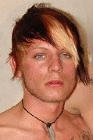 et billede af Cody Clarke