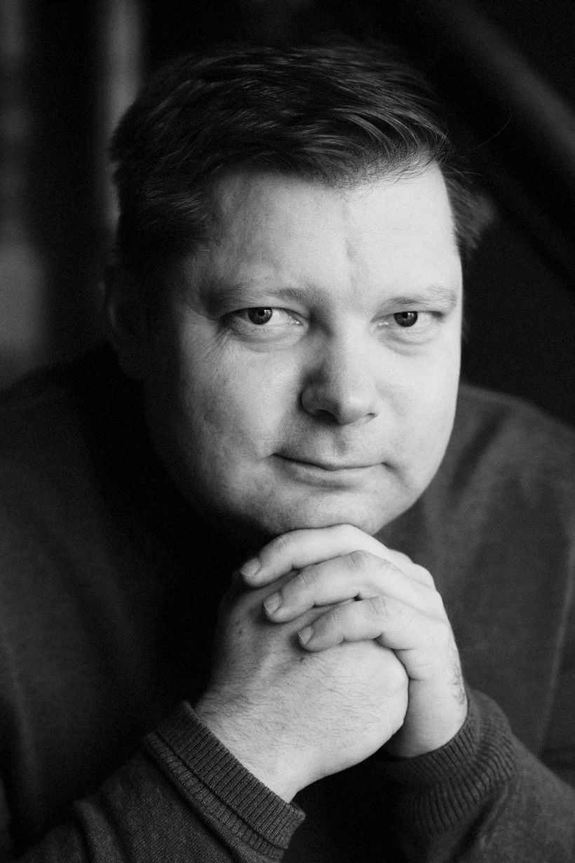 et billede af Rimantas Kmita