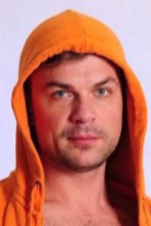 et billede af Jonnie Cash