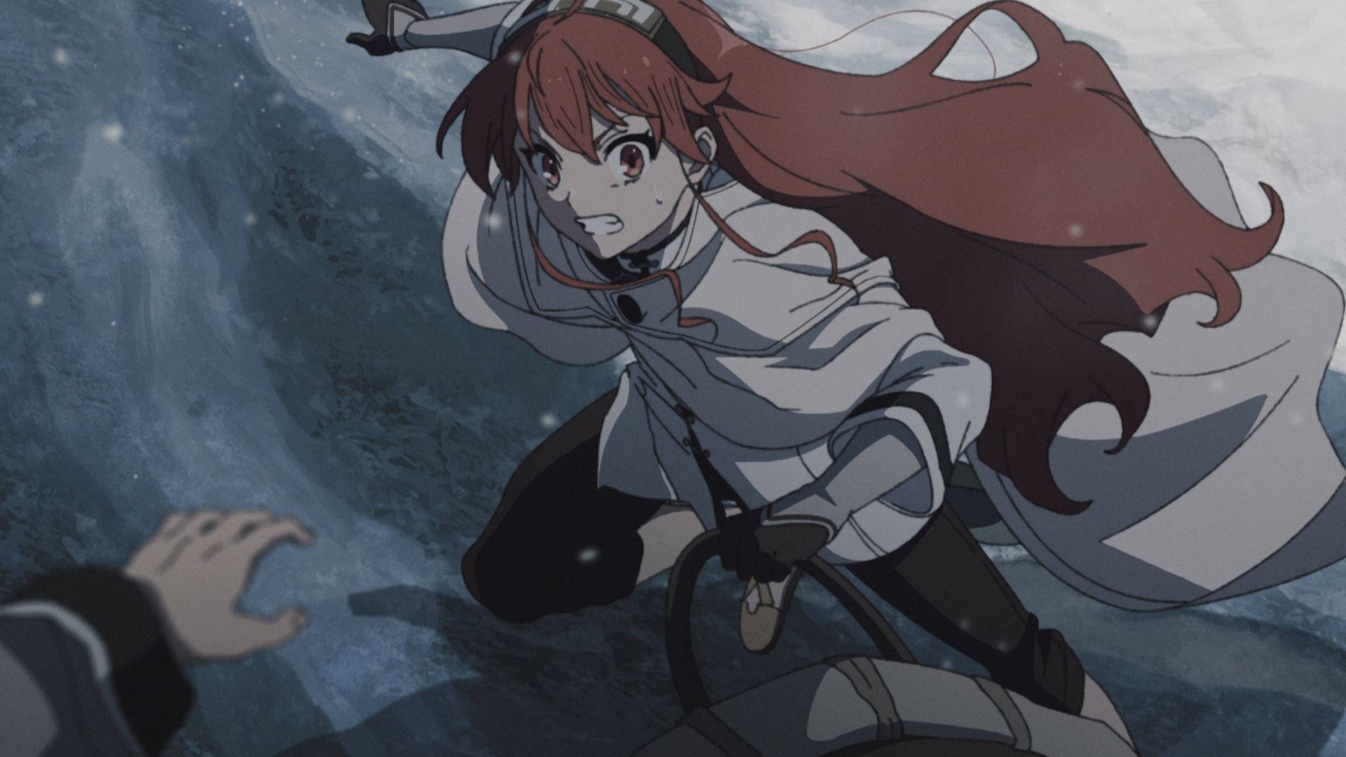 Assistir Mushoku Tensei: Isekai Ittara Honki Dasu Dublado Episódio 21 » Anime TV Online