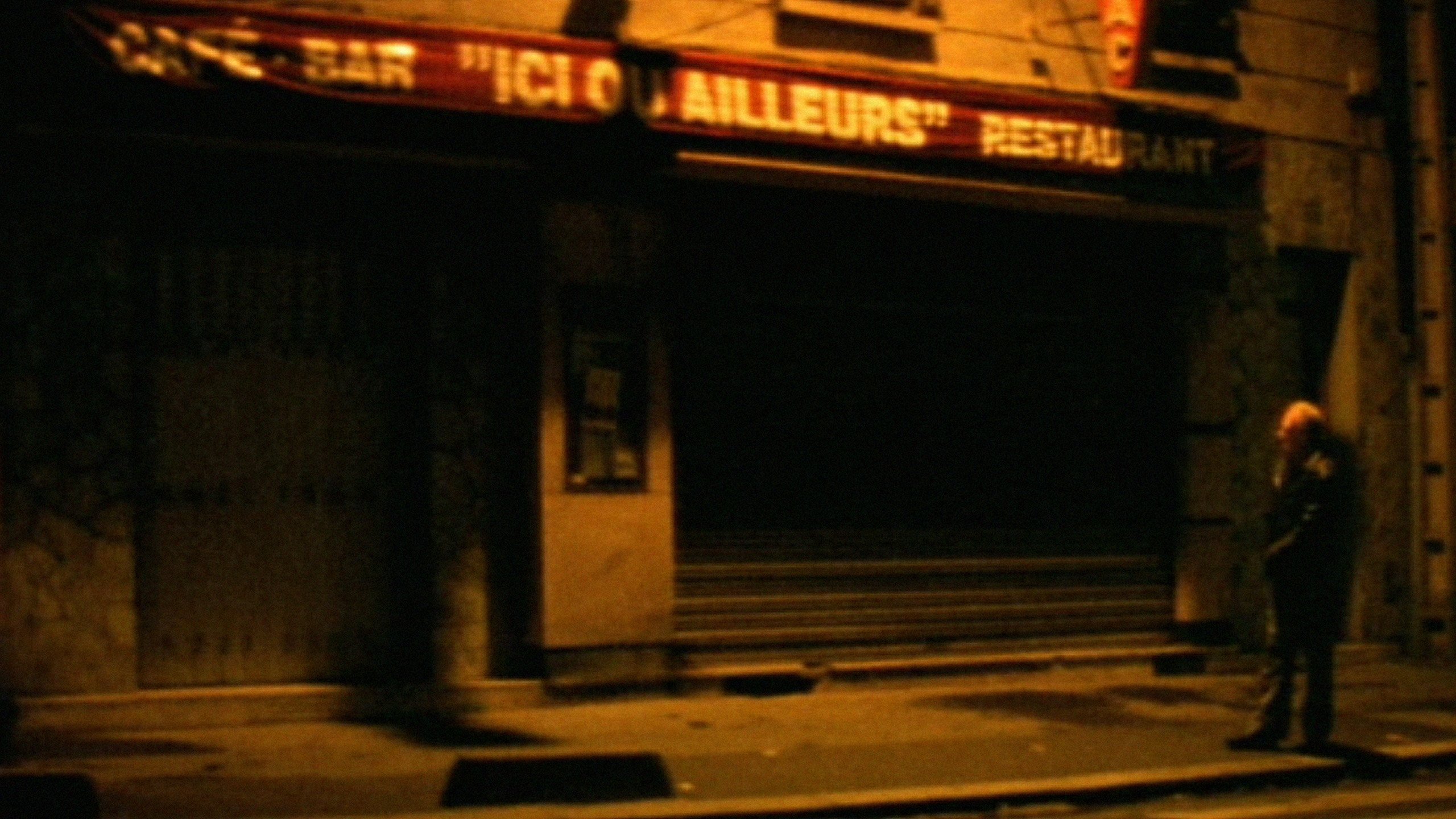 Seul contre tous (1998)