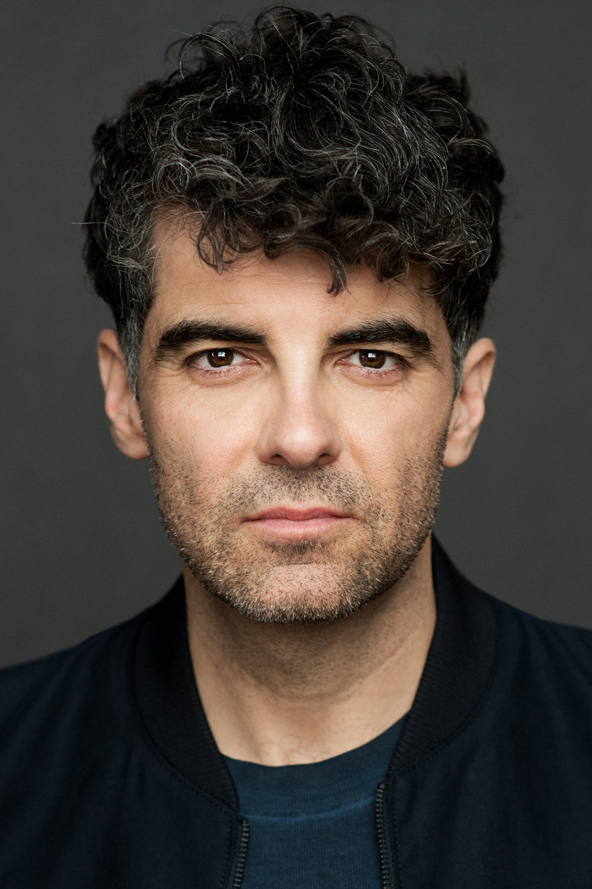 et billede af David Savard