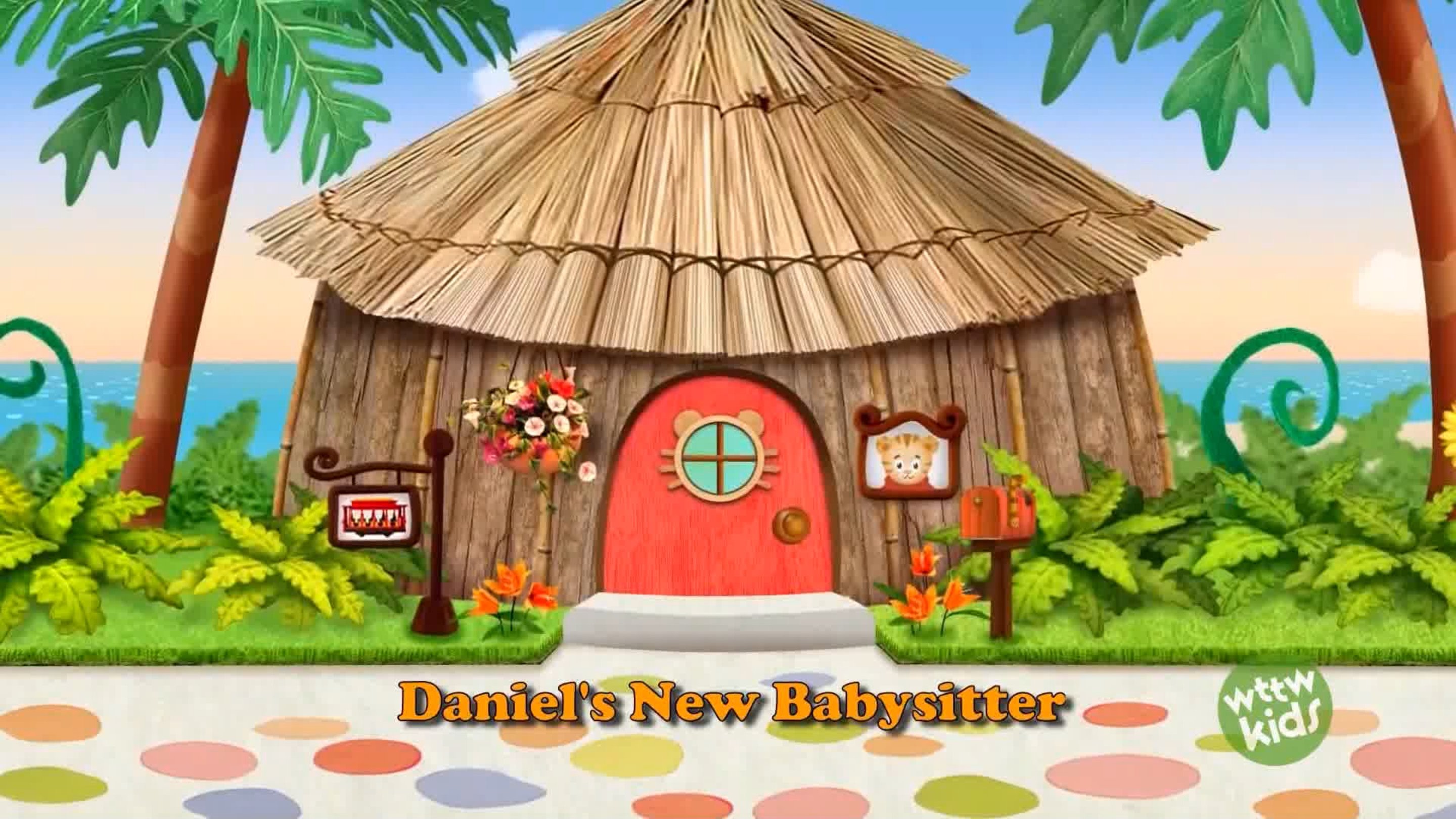 Daniel Tiger's Neighborhood