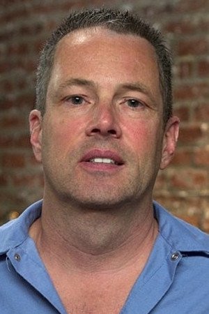 et billede af Jimmy Broadway