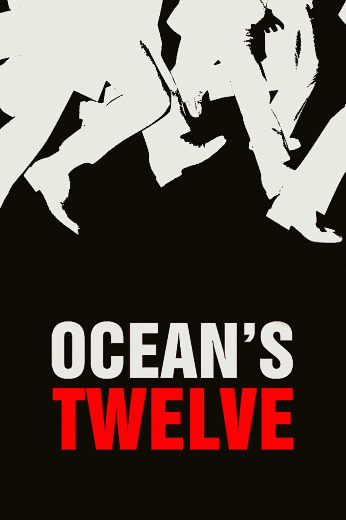 Ocean's Twelve