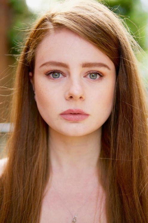 et billede af Hannah Laresa Smith