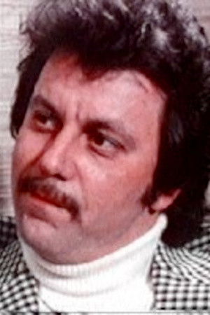 et billede af David Pierce