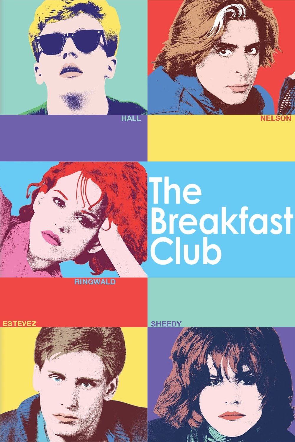 The Breakfast Club