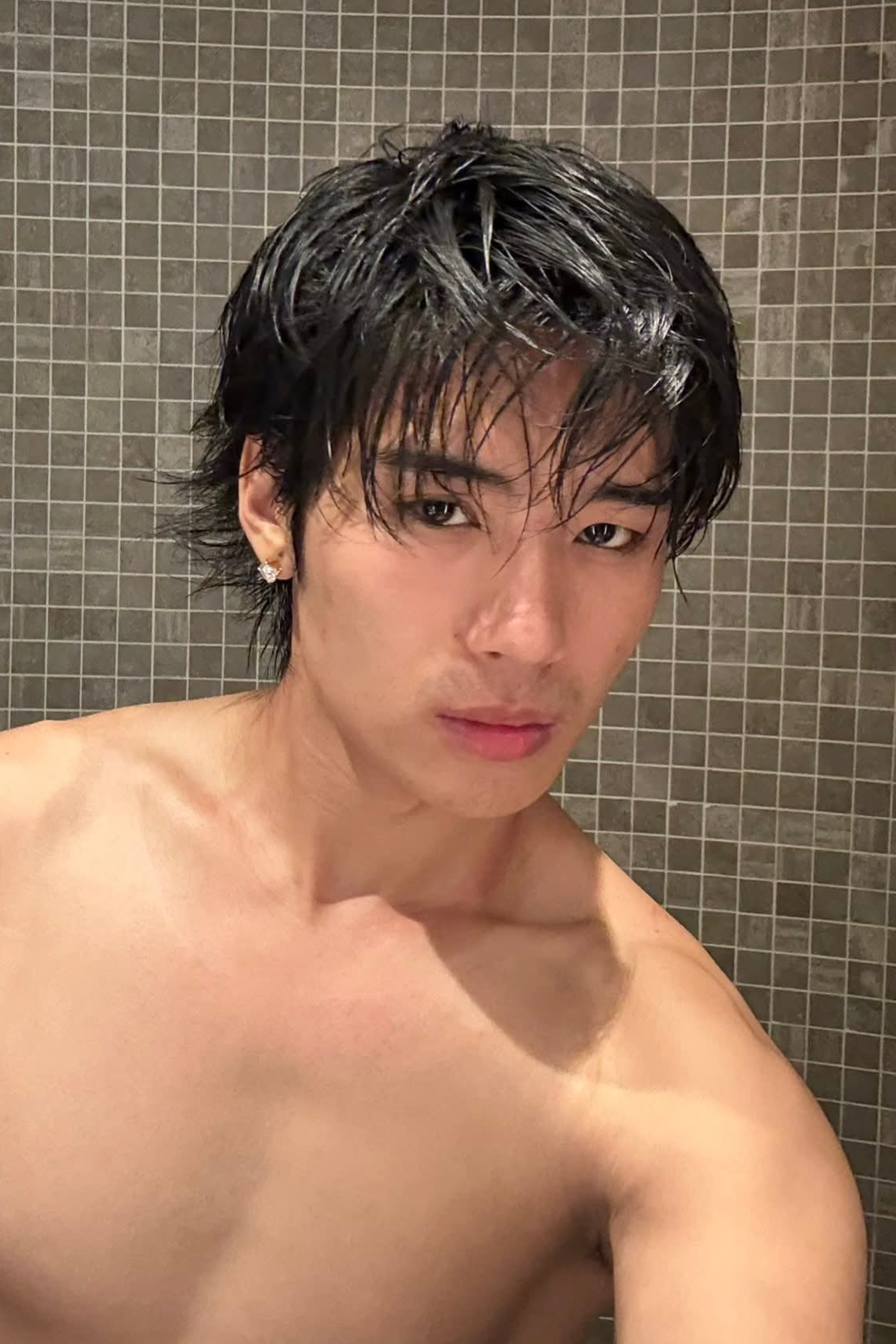 et billede af Tayza Lin Young