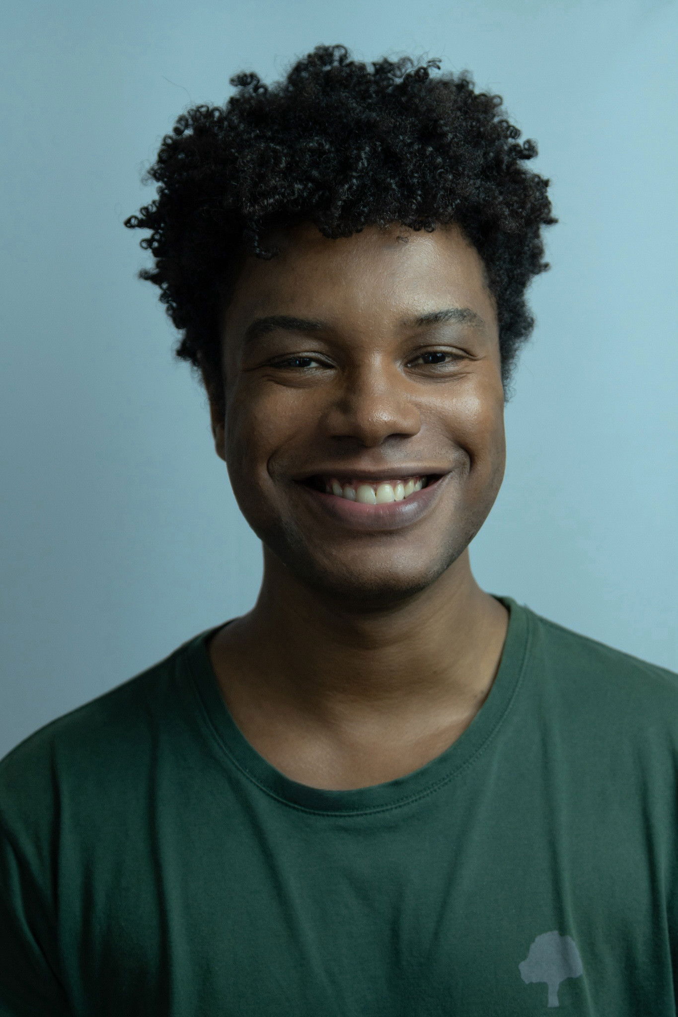 et billede af Gabriel Afonso