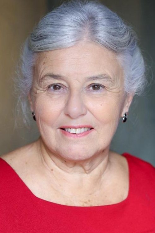 et billede af Claire Guillon