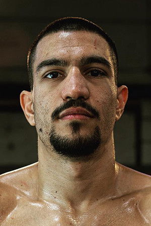 et billede af Stefani Koykov