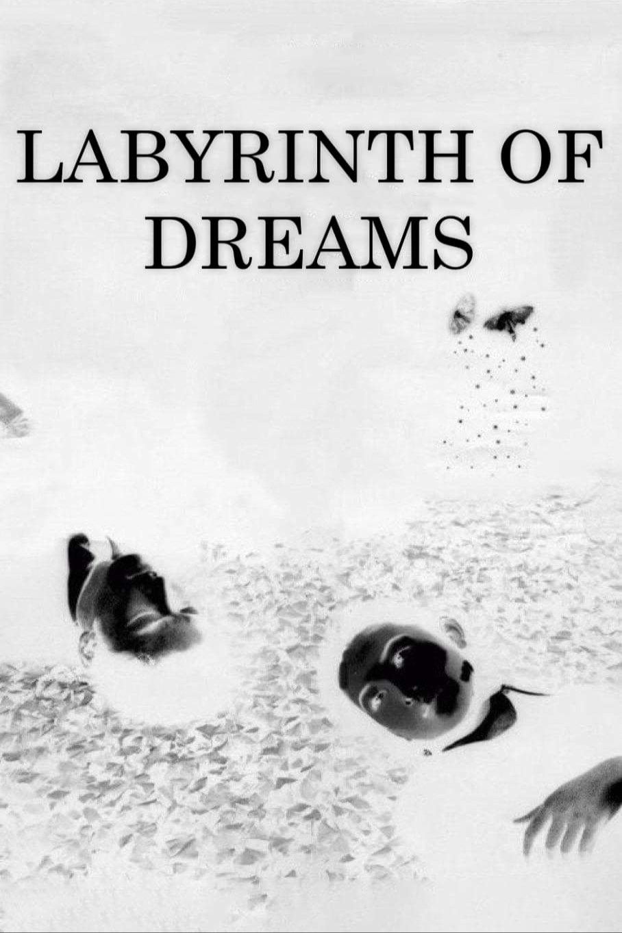 Labyrinth of Dreams