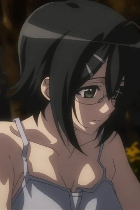 缘之空（全篇章合集） - Season 3