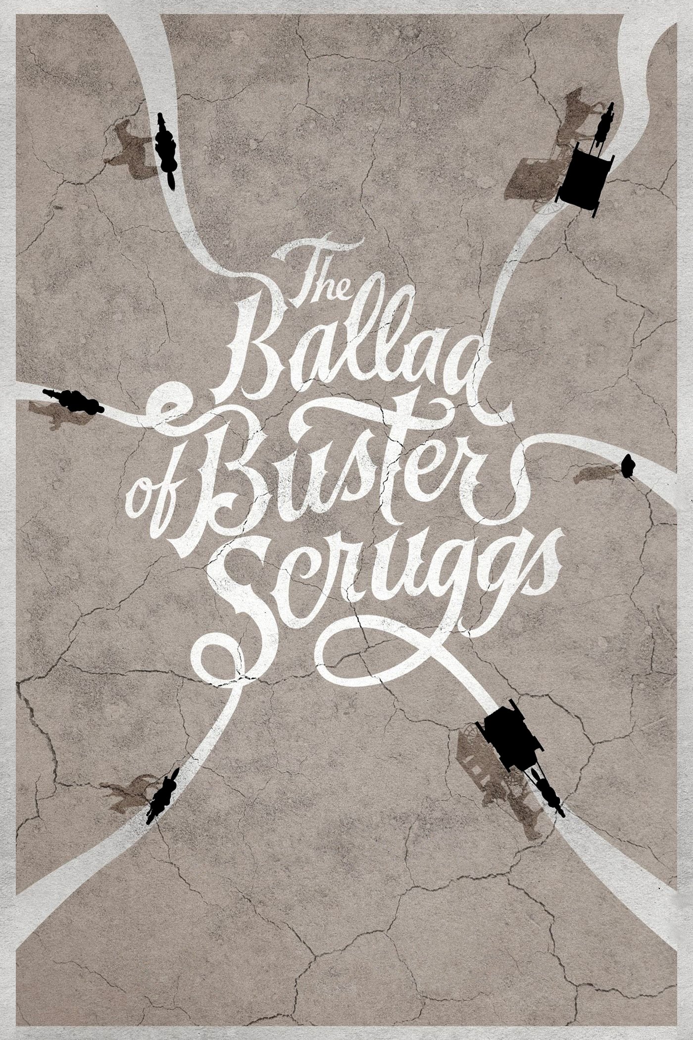 The Ballad of Buster Scruggs