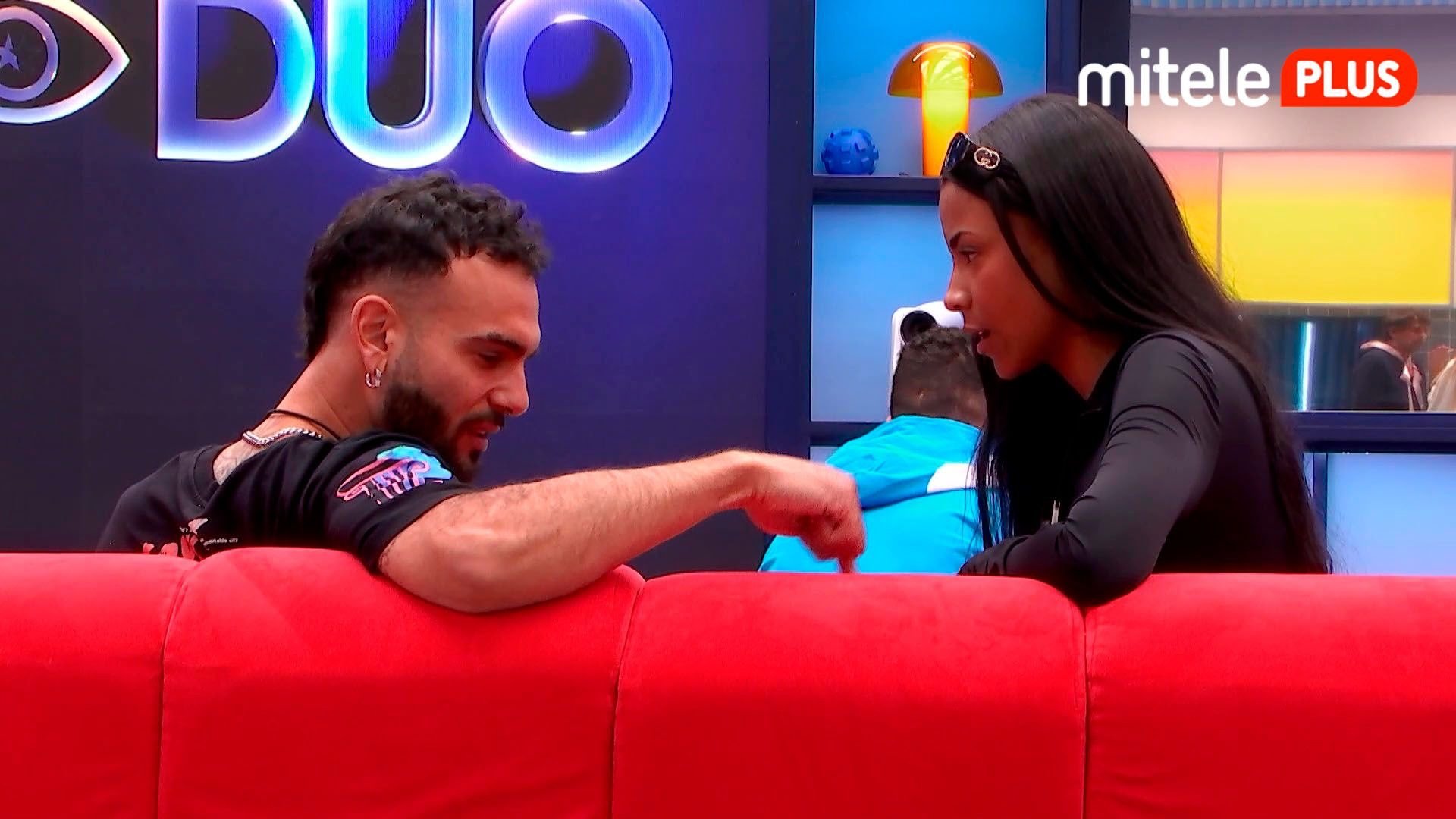 GH dúo