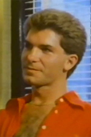 et billede af Brian Granger