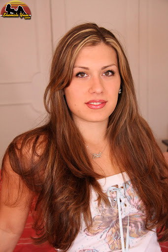 Chrissy Snow