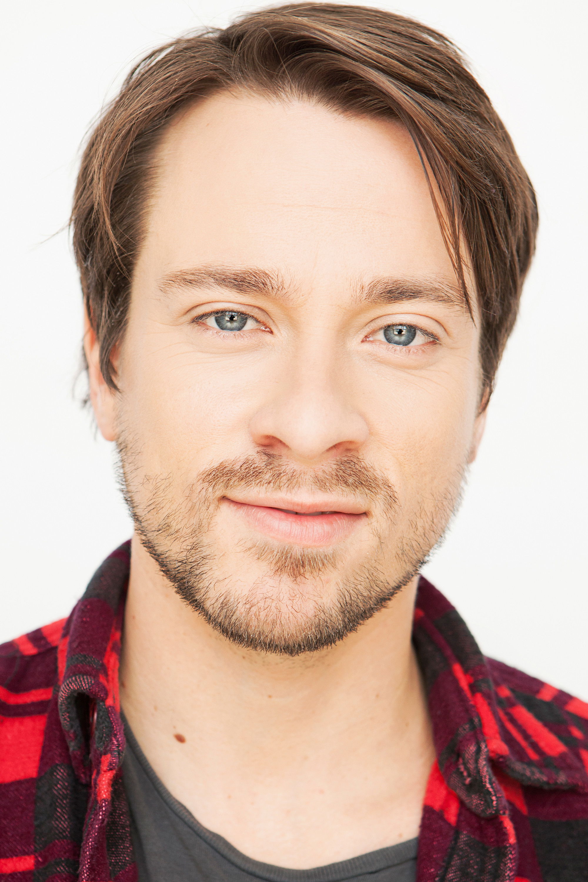 et billede af Jean-René Moisan