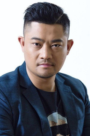 et billede af Zhigang Zhao