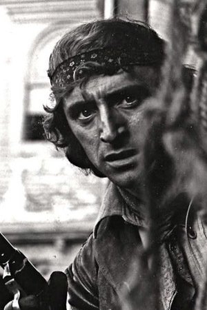 et billede af Rocco Lerro