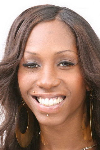 et billede af Tameka Milks