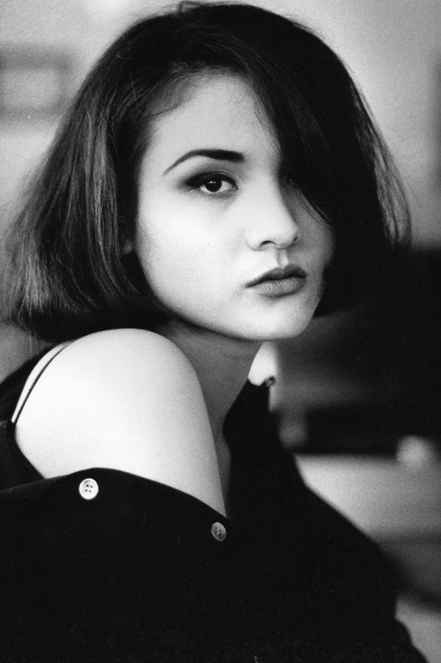 et billede af Dindi Gallardo