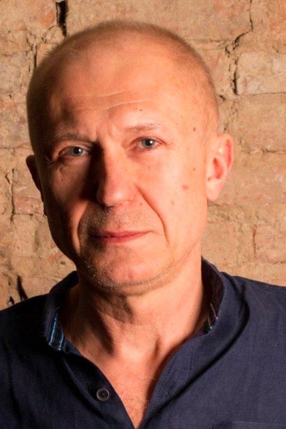 et billede af Tadeusz Falana