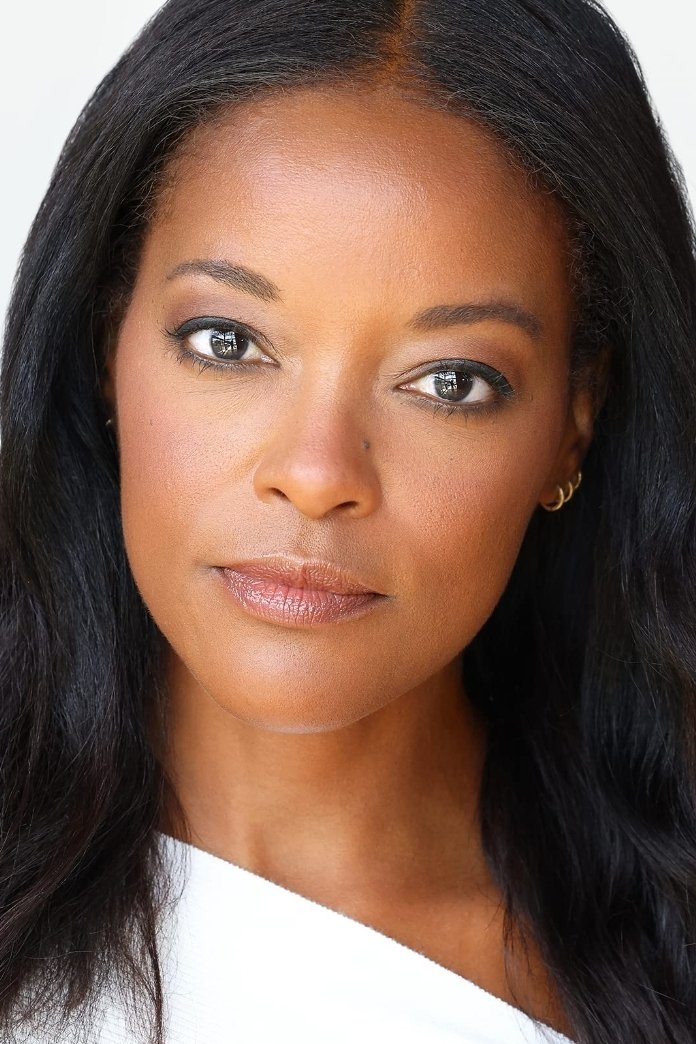 et billede af Benita Krista Nall