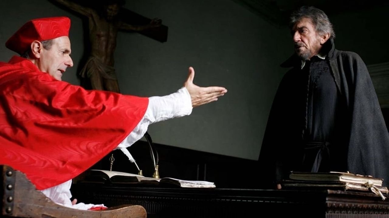 Saint Philip Neri: I Prefer Heaven (2010)
