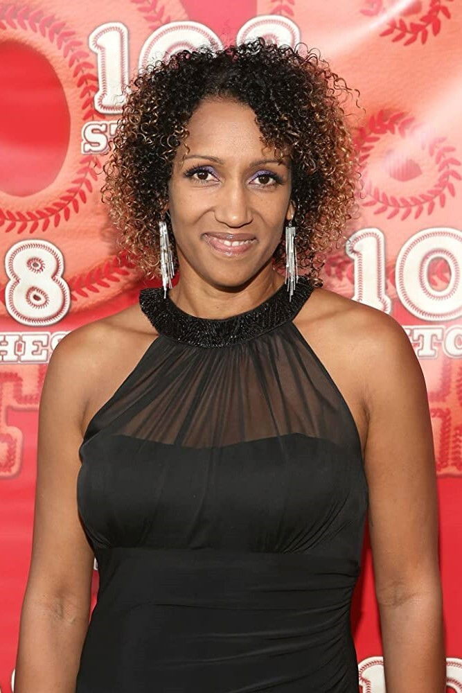 et billede af Brooke Kalama