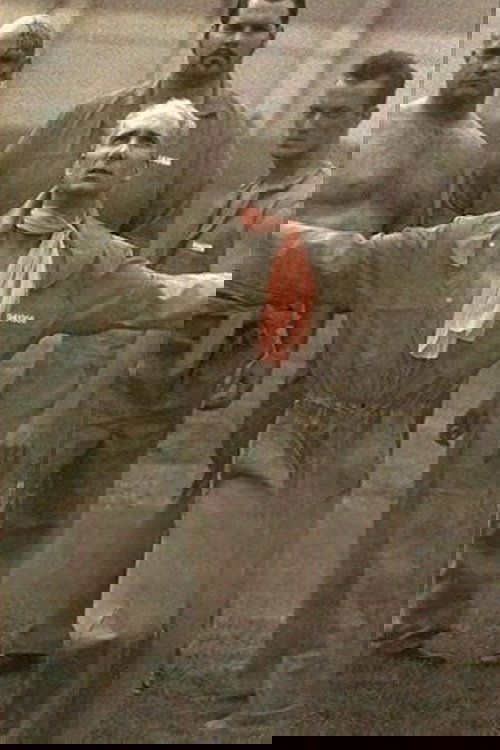 The Thin Pink Line