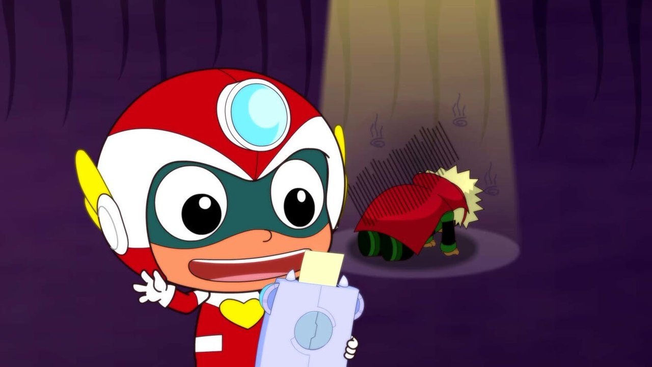 Happy Toon