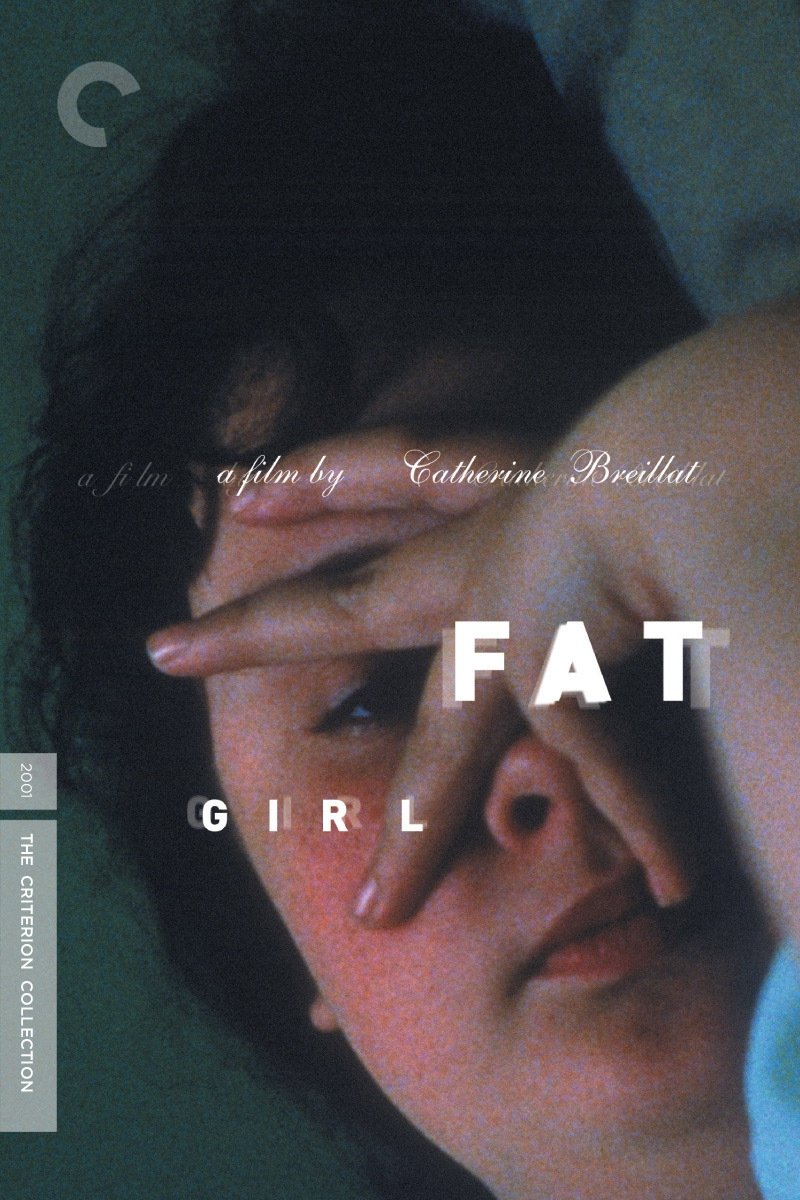 Fat Girl Movie poster