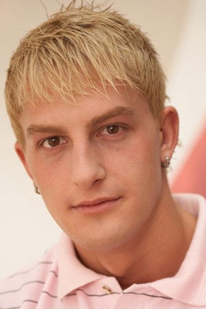 et billede af Jerome Reynolds