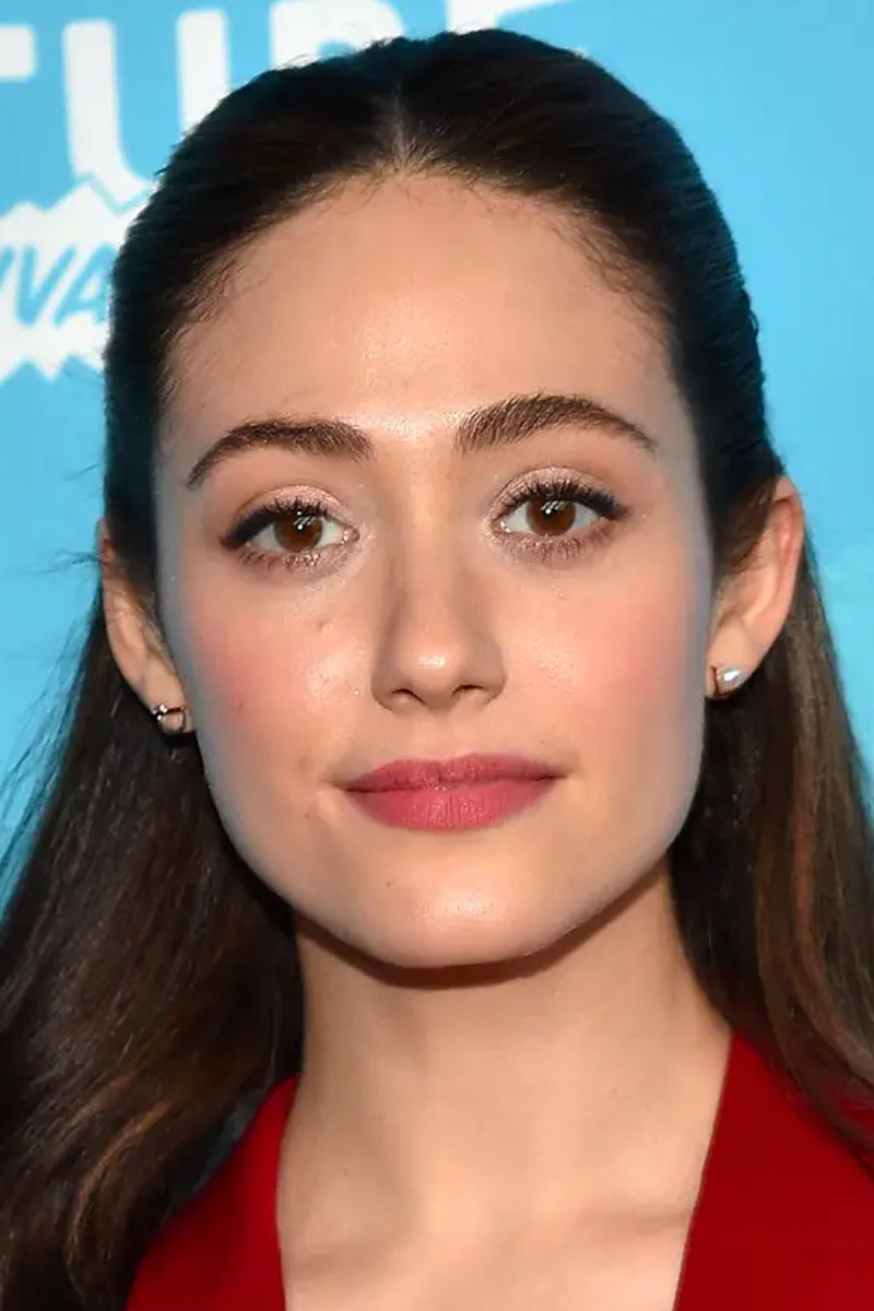 Emmy Rossum – People – Filmanic