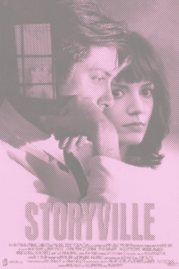 Storyville
