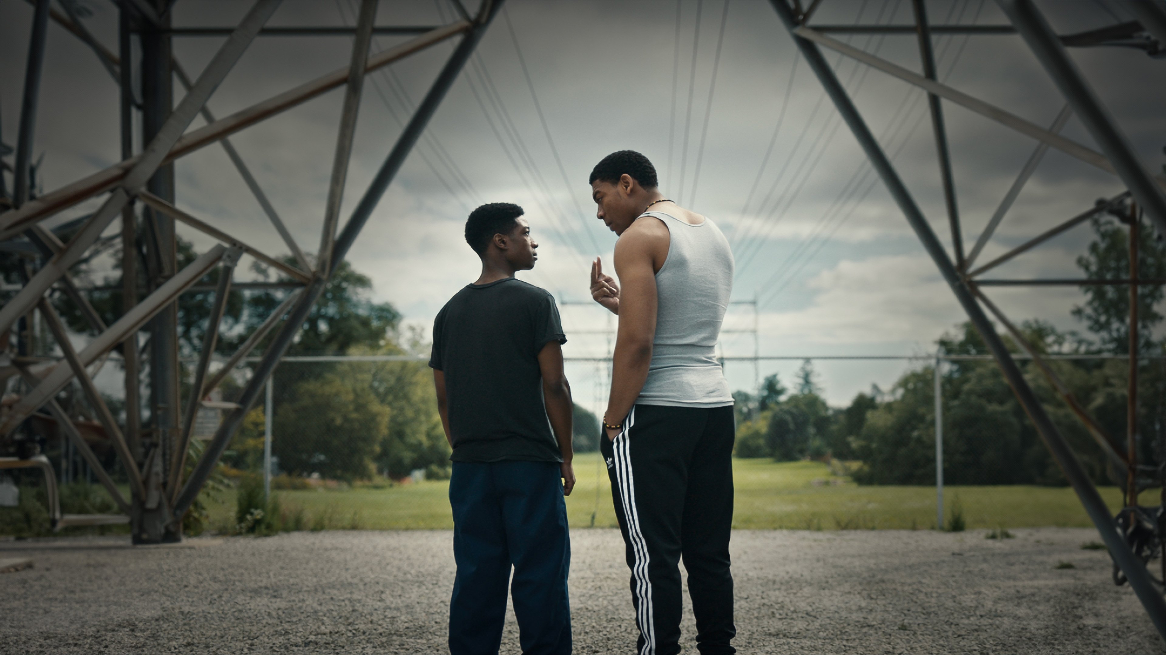 Brother (2023)
